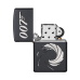 Isqueiro Zippo James Bond 007